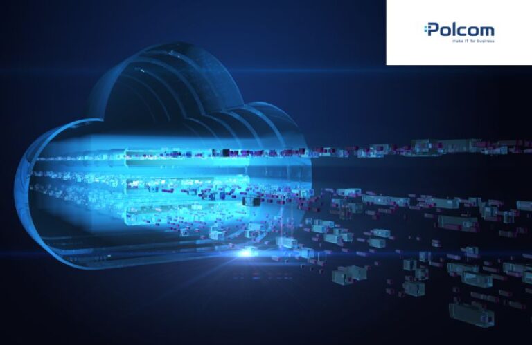 Migracja do chmury – skuteczna i bez ryzyka