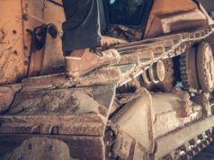 Inżynieria ekstremalna – wyzwania konstrukcyjne w nowoczesnym górnictwie i przemyśle ciężkim