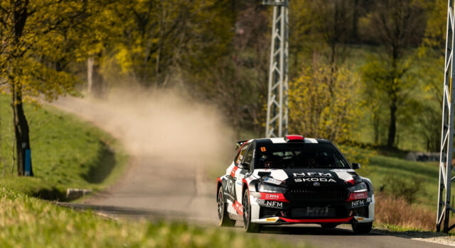 Adrian Rzeznik RSMP fot. Maciej Niechwiadowicz