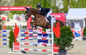 Reprezentanci Nowej Zelandii wygrywają najważniejsze konkursy