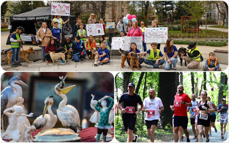 Co? Gdzie? Kiedy? Weekendowy kalendarz wydarzeń