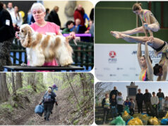 Co? Gdzie? Kiedy? Weekendowy kalendarz wydarzeń