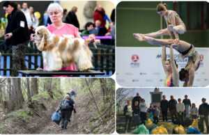 Co? Gdzie? Kiedy? Weekendowy kalendarz wydarzeń