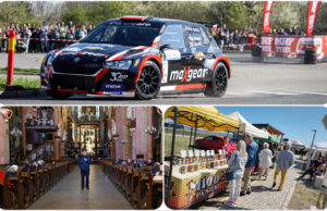 Co? Gdzie? Kiedy? Weekendowy kalendarz wydarzeń