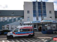 30-latka zmarła, bo nie było karetki potrzebnej do transportu między szpitalami. Są wyniki kontroli wojewody