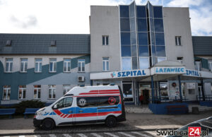 30-latka zmarła, bo nie było karetki potrzebnej do transportu między szpitalami. Są wyniki kontroli wojewody