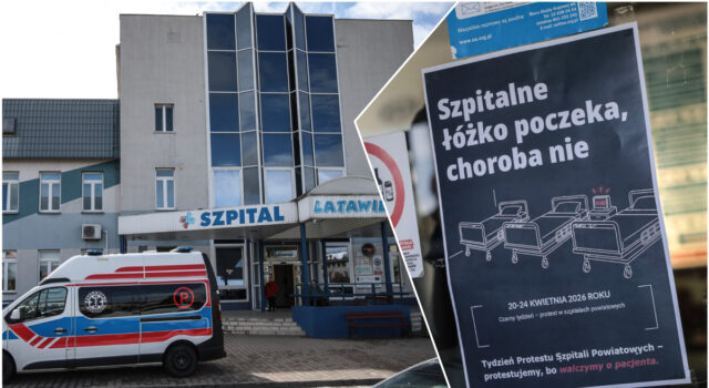 Czarny Tydzien protest szpital Latawiec 2026.04.20-mix