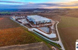 Nowe nazwy ulic w Dobromierzu