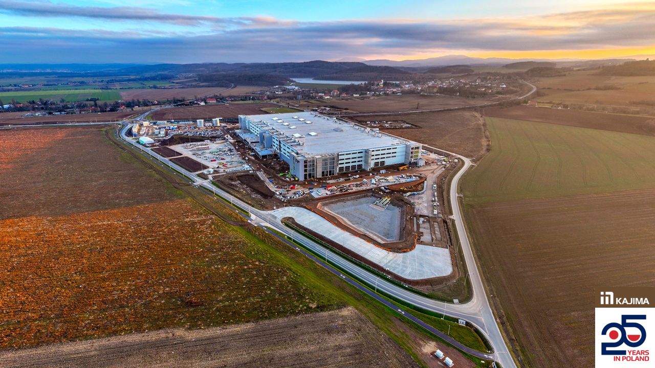 Nowe nazwy ulic w Dobromierzu