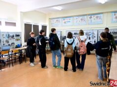 Dzień otwarty w świdnicki Mechanik