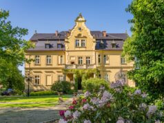 Kultura rozkwita ponownie w Pałacu Gruszów! Rusza drugi sezon z recitalami, koncertami i prelekcją