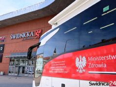 Galeria dobrych serc: dołącz do zbiórki krwi w Galerii Świdnickiej
