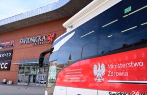 Galeria dobrych serc: dołącz do zbiórki krwi w Galerii Świdnickiej