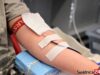 Zbiórka krwi w Jaworzynie Śląskiej pod koniec lipca