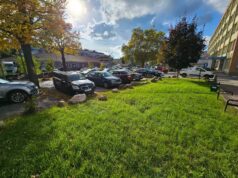 Wykonawca podpisał umowy na nowe parkingi w Świdnicy. Gdzie powstaną