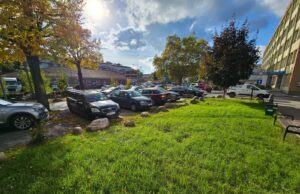 Wykonawca podpisał umowy na nowe parkingi w Świdnicy. Gdzie powstaną?