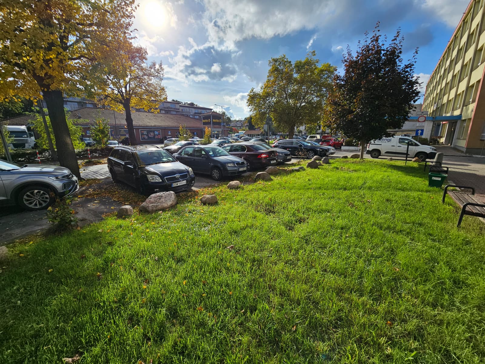 Wykonawca podpisał umowy na nowe parkingi w Świdnicy. Gdzie powstaną