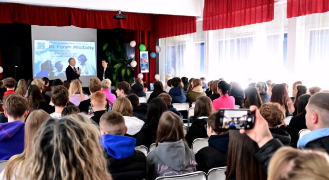 III Forum Młodzieży w Zespole Szkół Mechanicznych w świdnicy 10 04 2026 (10) III Forum Młodzieży w Zespole Szkół Mechanicznych w świdnicy 10 04 2026 (10)