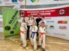 Świdniccy karatecy na medalowych pozycjach