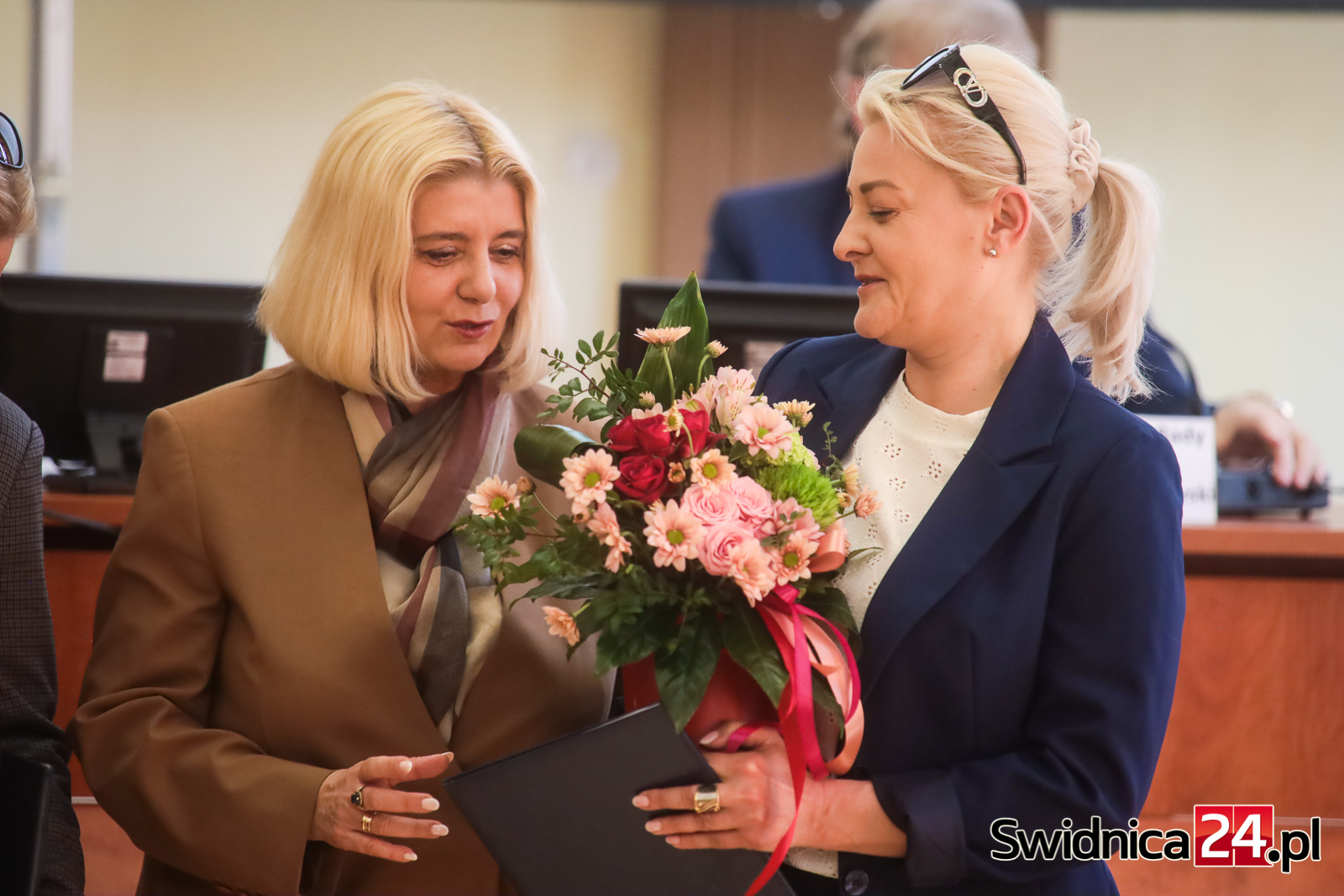 Z zakładu poprawczego do Szkoły Podstawowej nr 315. Placówka ma nową dyrektorkę [FOTO]