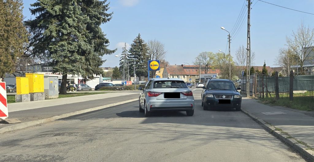 Mistrzowie parkowania [FOTO]