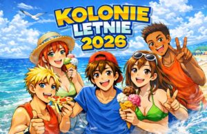 Kolonie 2026 – Chorwacja i Włochy. Sprawdź propozycje lokalnego biura Sovia Travel