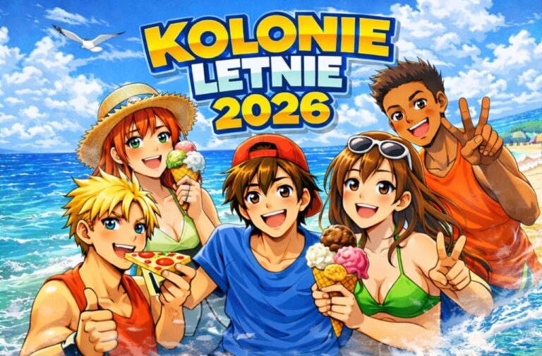 Kolonie 2026 – Chorwacja i Włochy. Sprawdź propozycje lokalnego biura Sovia Travel