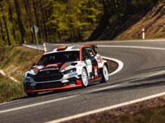 Poznaliśmy listę zgłoszeń do 54. Rajdu Świdnickiego. Sprawdź, kto powalczy o zwycięstwo