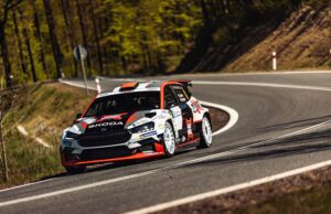 Poznaliśmy listę zgłoszeń do 54. Rajdu Świdnickiego. Sprawdź, kto powalczy o zwycięstwo