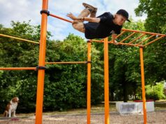 Siłownia plenerowa dla różnych użytkowników – od czego zacząć projekt?