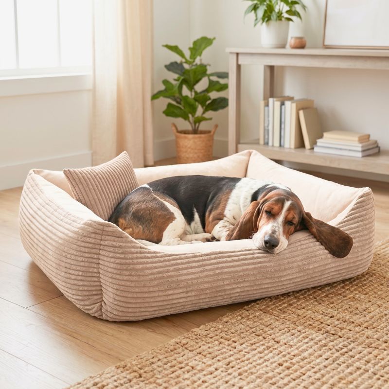 Gdzie kupić legowisko dla psa?