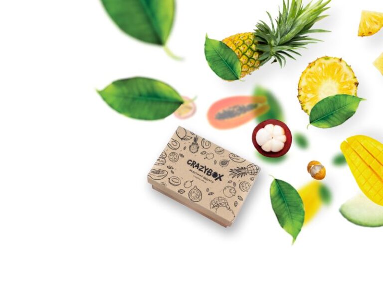 Kosz z owocami na prezent – jak wybrać idealny zestaw i dlaczego to jeden z najlepszych pomysłów na upominek