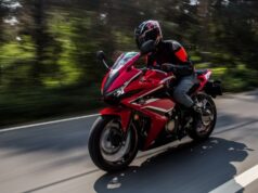 Bez tego nie ruszaj w trasę – wyposażenie motocyklisty