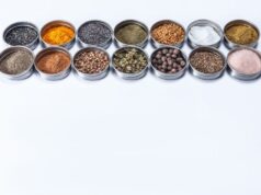 Tradycyjny polski obiad w nowym wydaniu. Jak podkręcić smak klasycznych dań? przyprawy