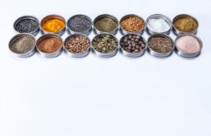 Tradycyjny polski obiad w nowym wydaniu. Jak podkręcić smak klasycznych dań? przyprawy