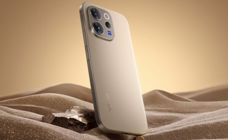 vivo V70 – wszechstronny smartfon na co dzień
