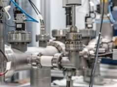 Złącza hydrauliczne – jak dobrać odpowiednie rozwiązanie do instalacji? złącza hydrauliczne