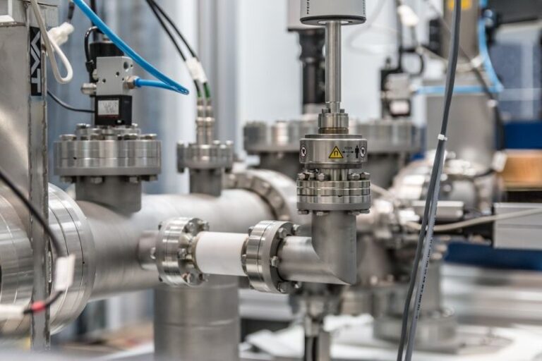 Złącza hydrauliczne – jak dobrać odpowiednie rozwiązanie do instalacji?