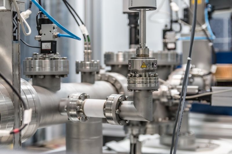 Złącza hydrauliczne – jak dobrać odpowiednie rozwiązanie do instalacji?