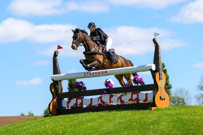 Tu rodzą się przyszłe gwiazdy. Strzegom uruchamia Rising Stars Tour