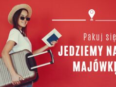 Gdzie na majówkę ze Świdnicy? Sprawdź wycieczki lokalnego biura Sovia Travel