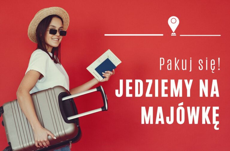 Gdzie na majówkę ze Świdnicy? Sprawdź wycieczki lokalnego biura Sovia Travel
