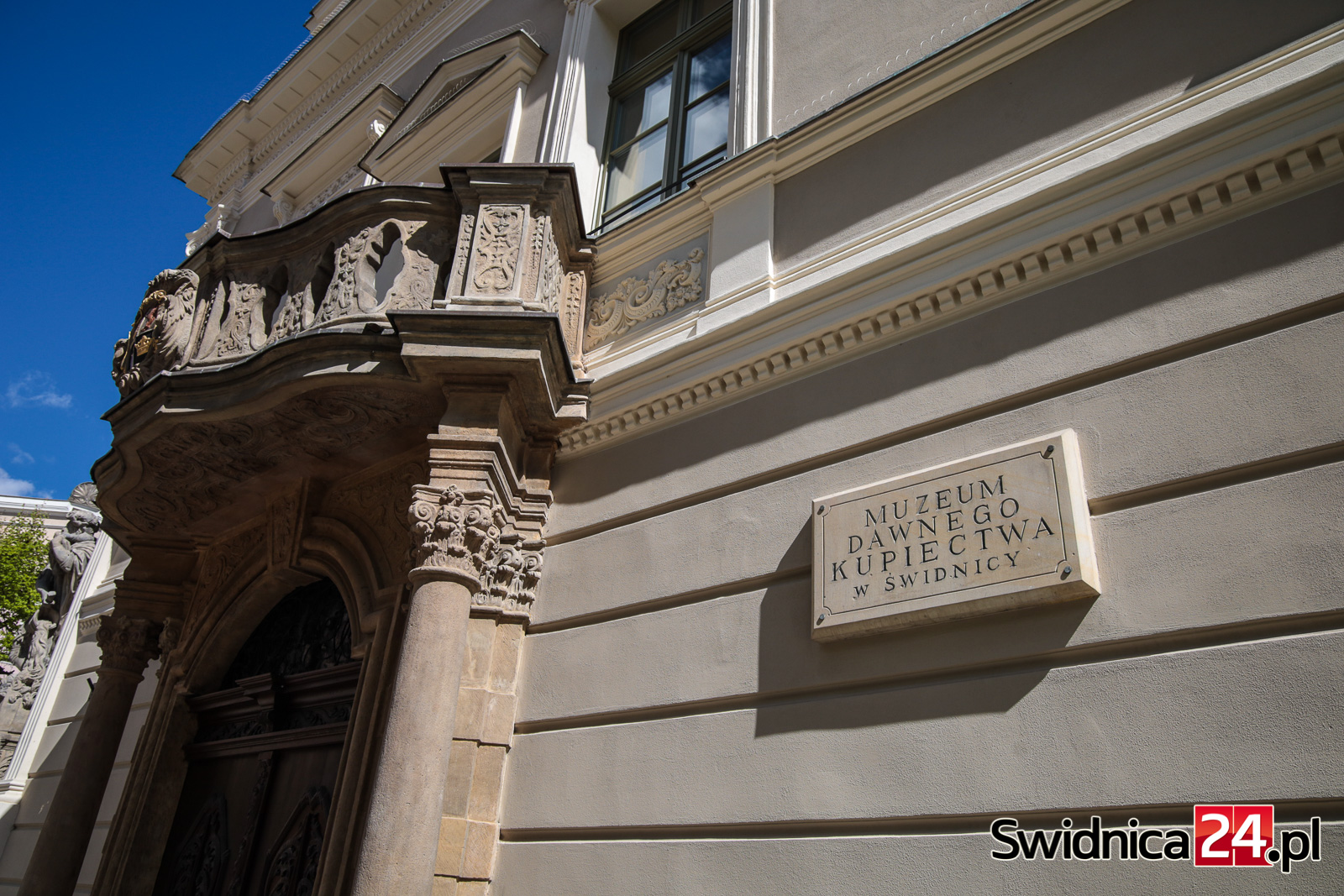 „Twórczość poetycka w Świdnicy”. Nowa wystawa niedługo w Muzeum Dawnego Kupiectwa