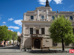 Dni Dziedzictwa Europejskiego. Spacer i prelekcje w świdnickim muzeum