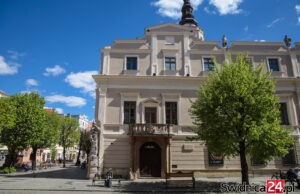 Dni Dziedzictwa Europejskiego. Spacer i prelekcje w świdnickim muzeum