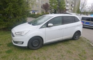 Pies w zoologicznym, mandaty za alkohol i parkowanie. Interwencje straży miejskiej