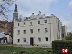 Termomodernizacja miejskiego budynku w Świdnicy pod lupą prokuratury