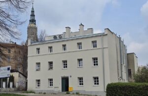 Termomodernizacja miejskiego budynku w Świdnicy pod lupą prokuratury