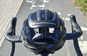 Zbiórka kasków rowerowych dla dzieci w Świdnicy