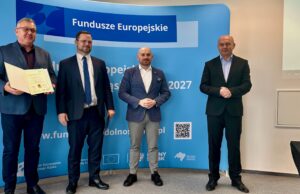 Miliony na konkretny fach i pomoc w odbudowie relacji. Skorzystają także wychowankowie MOW Mrowiny